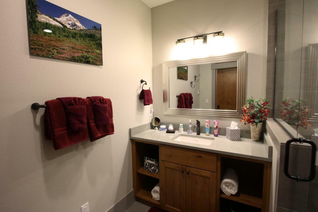 Bella Collina Bed And Breakfast Amity Buitenkant foto